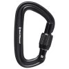 Black Diamond - Liteforge Screwgate Carabiner - Karabin Med Skruelukke 1 Black Diamond - Liteforge Screwgate Carabiner - Karabin Med Skruelukke -Professionel klatreudstyrsbutik black diamond liteforge screwgate carabiner karabin med skruelukke
