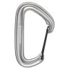 Black Diamond - Litewire Carabiner - Karabin Med Snaplås 2 Black Diamond - Litewire Carabiner - Karabin Med Snaplås -Professionel klatreudstyrsbutik black diamond litewire carabiner karabin med snaplaas