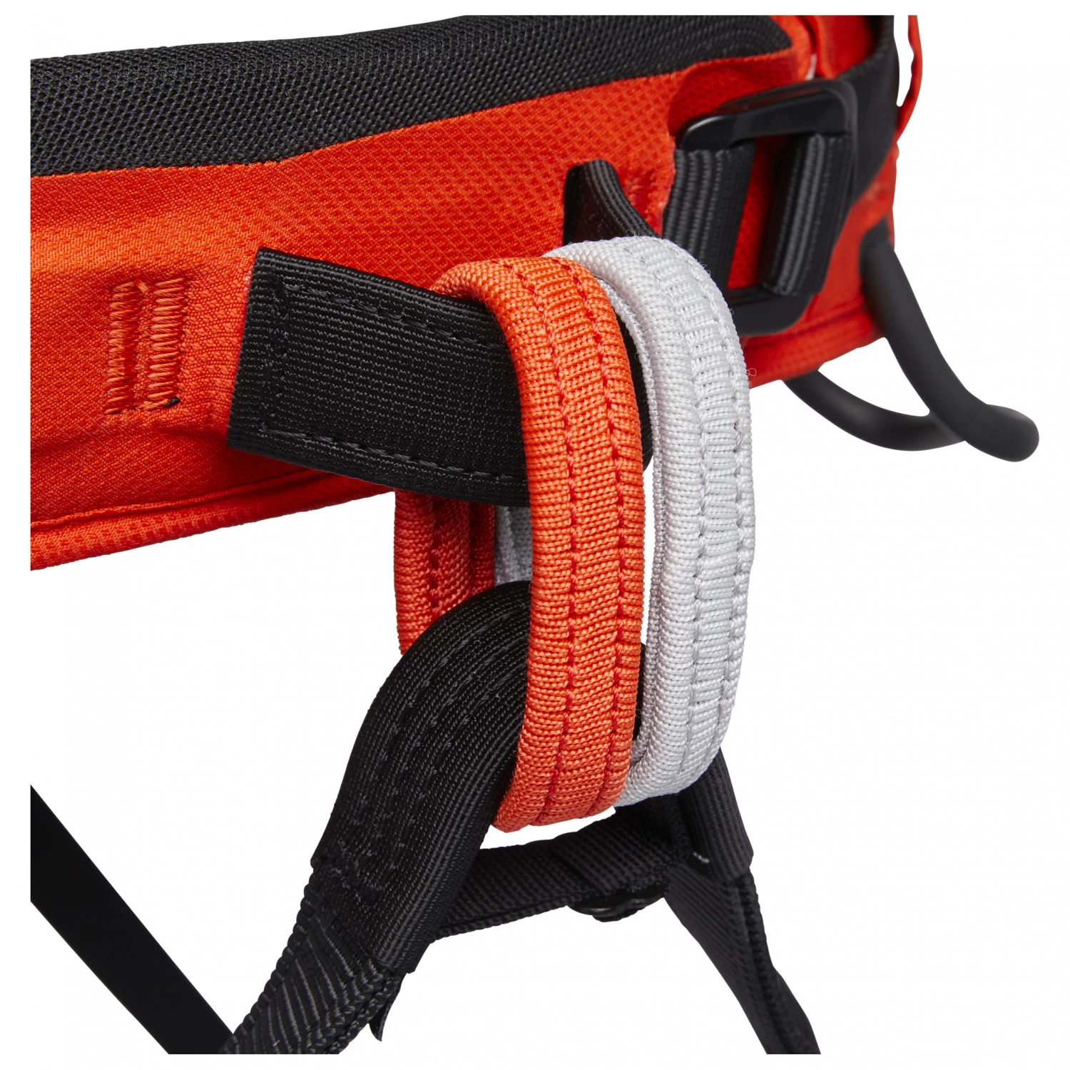 Black Diamond - Long Haul - Klatresele 5 Black Diamond - Long Haul - Klatresele - Billede 3