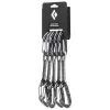 Black Diamond - Miniwire Quickpack - Express-sæt 2 Black Diamond - Miniwire Quickpack - Express-sæt -Professionel klatreudstyrsbutik black diamond miniwire quickpack express saet