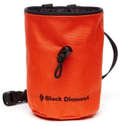 Black Diamond - Mojo Chalk Bag - Chalkbag 9 Black Diamond - Mojo Chalk Bag - Chalkbag -Professionel klatreudstyrsbutik black diamond mojo chalk bag chalkbag 2