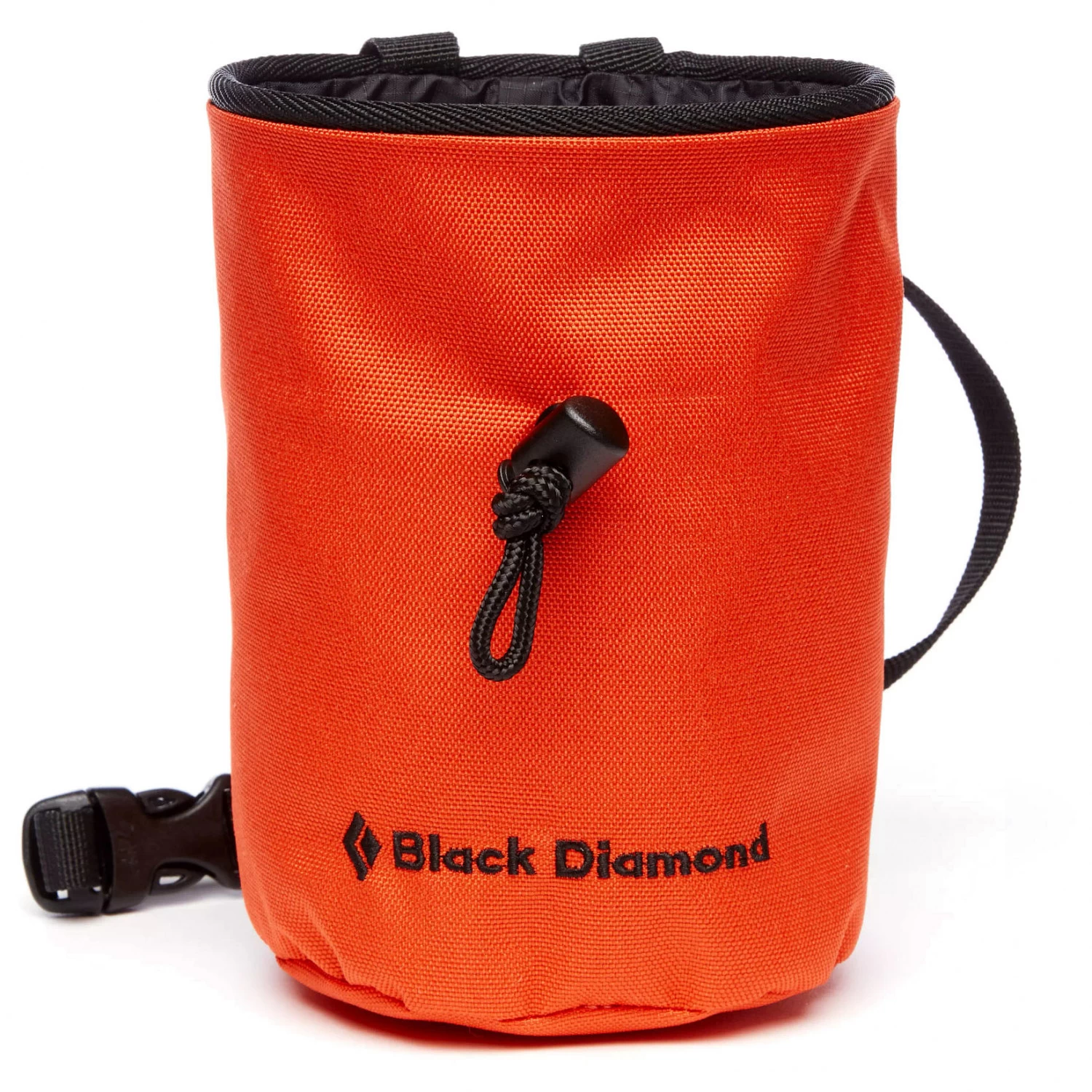 Black Diamond - Mojo Chalk Bag - Chalkbag 5 Black Diamond - Mojo Chalk Bag - Chalkbag - Billede 3