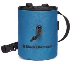 Black Diamond - Mojo Chalk Bag - Chalkbag 10 Black Diamond - Mojo Chalk Bag - Chalkbag -Professionel klatreudstyrsbutik black diamond mojo chalk bag chalkbag 3