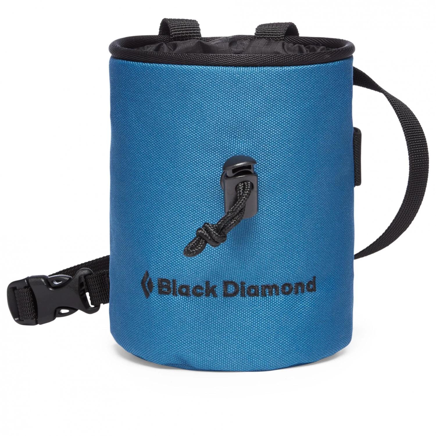 Black Diamond - Mojo Chalk Bag - Chalkbag 6 Black Diamond - Mojo Chalk Bag - Chalkbag - Billede 4