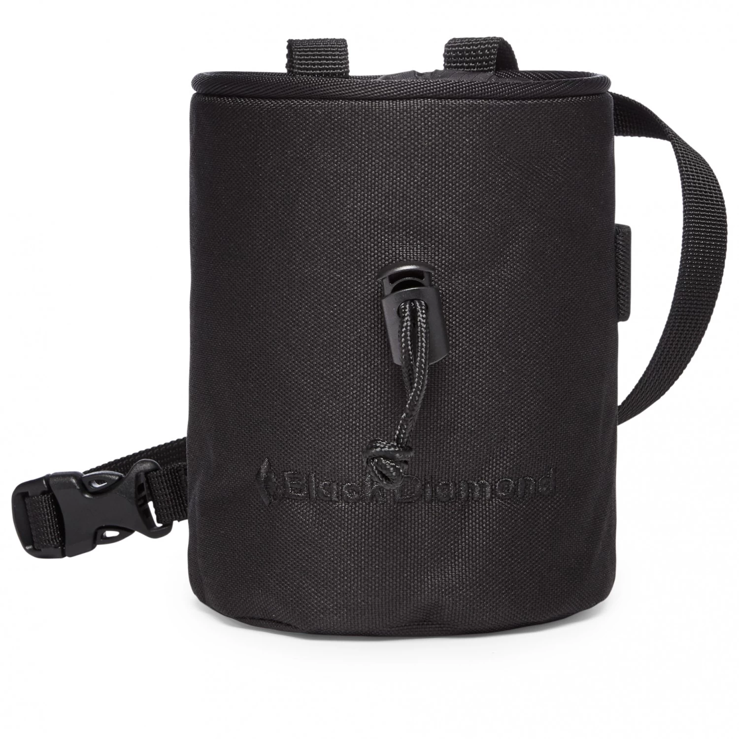 Black Diamond - Mojo Chalk Bag - Chalkbag 3 Black Diamond - Mojo Chalk Bag - Chalkbag