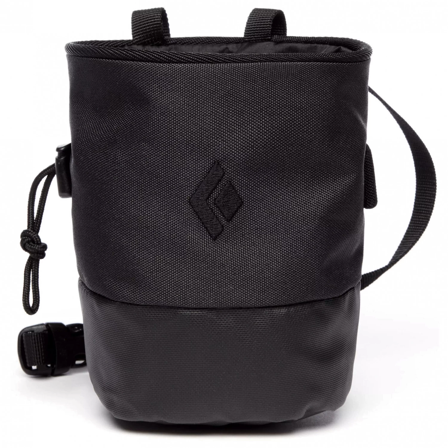 Black Diamond - Mojo Zip Chalk Bag - Chalkbag 5 Black Diamond - Mojo Zip Chalk Bag - Chalkbag - Billede 3