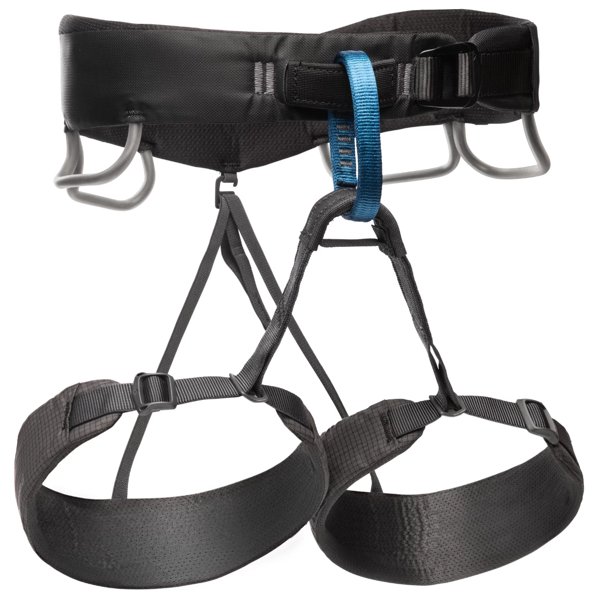 Black Diamond - Momentum Harness - Klatresele 4 Black Diamond - Momentum Harness - Klatresele - Billede 2
