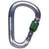 Black Diamond - Pearlock Screwgate Carabiner - HMS-karabin 2 Black Diamond - Pearlock Screwgate Carabiner - HMS-karabin -Professionel klatreudstyrsbutik black diamond pearlock screwgate carabiner hms karabin
