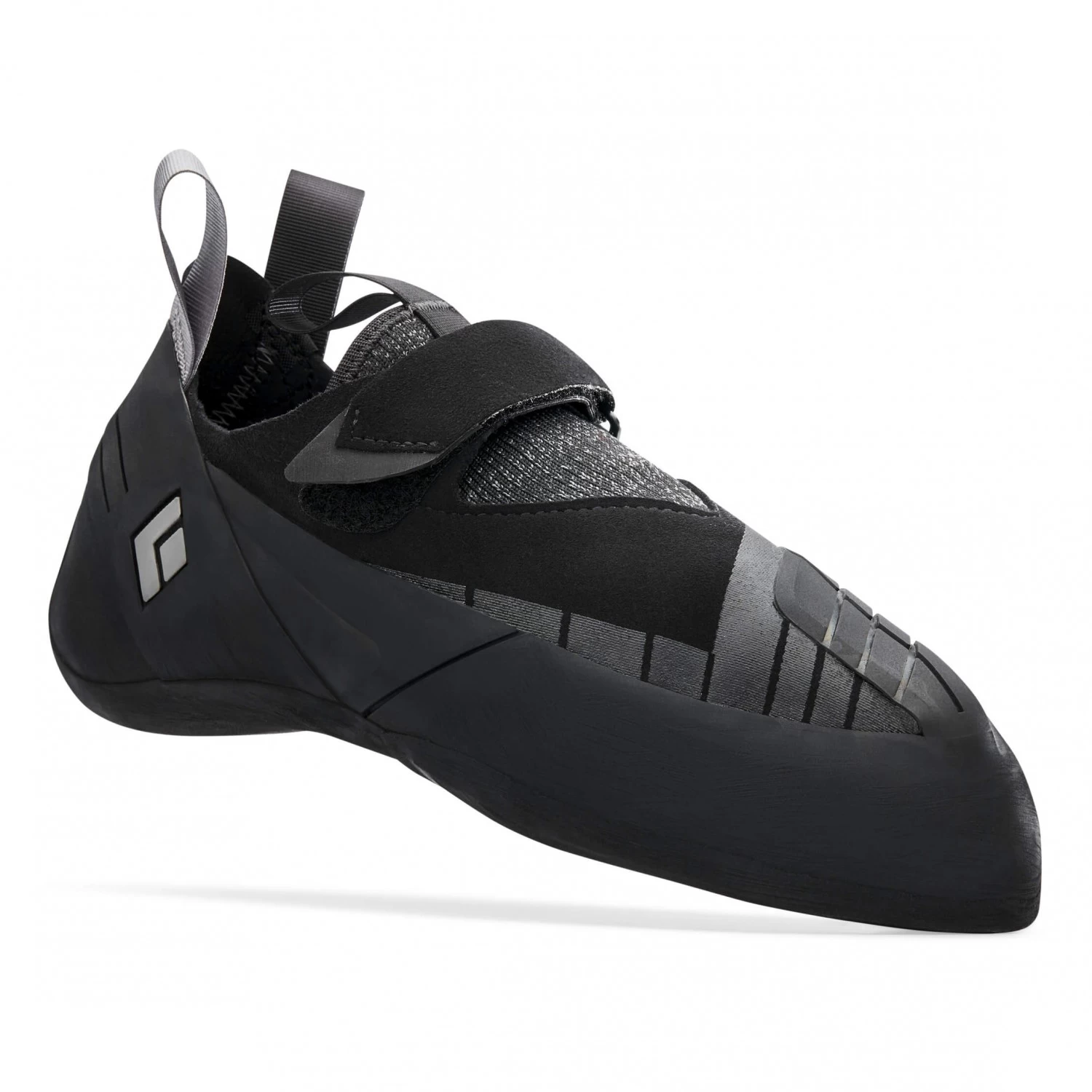 Black Diamond - Shadow Climbing Shoes - Klatresko 4 Black Diamond - Shadow Climbing Shoes - Klatresko - Billede 2