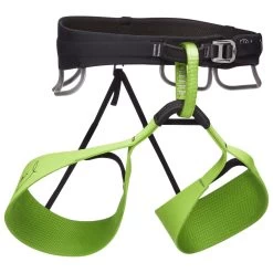 Black Diamond - Solution Harness-Honnold Edition - Klatresele