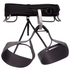 Black Diamond - Solution - Klatresele 7 Black Diamond - Solution - Klatresele -Professionel klatreudstyrsbutik black diamond solution klatresele 1