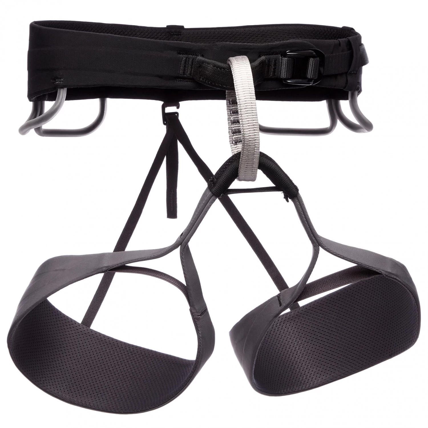 Black Diamond - Solution - Klatresele 5 Black Diamond - Solution - Klatresele - Billede 3