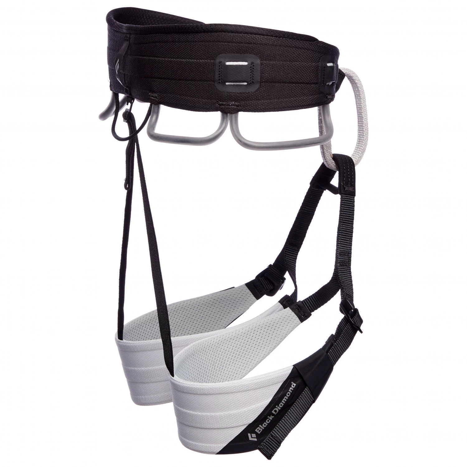 Black Diamond - Technician Harness - Recco - Klatresele 4 Black Diamond - Technician Harness - Recco - Klatresele - Billede 2