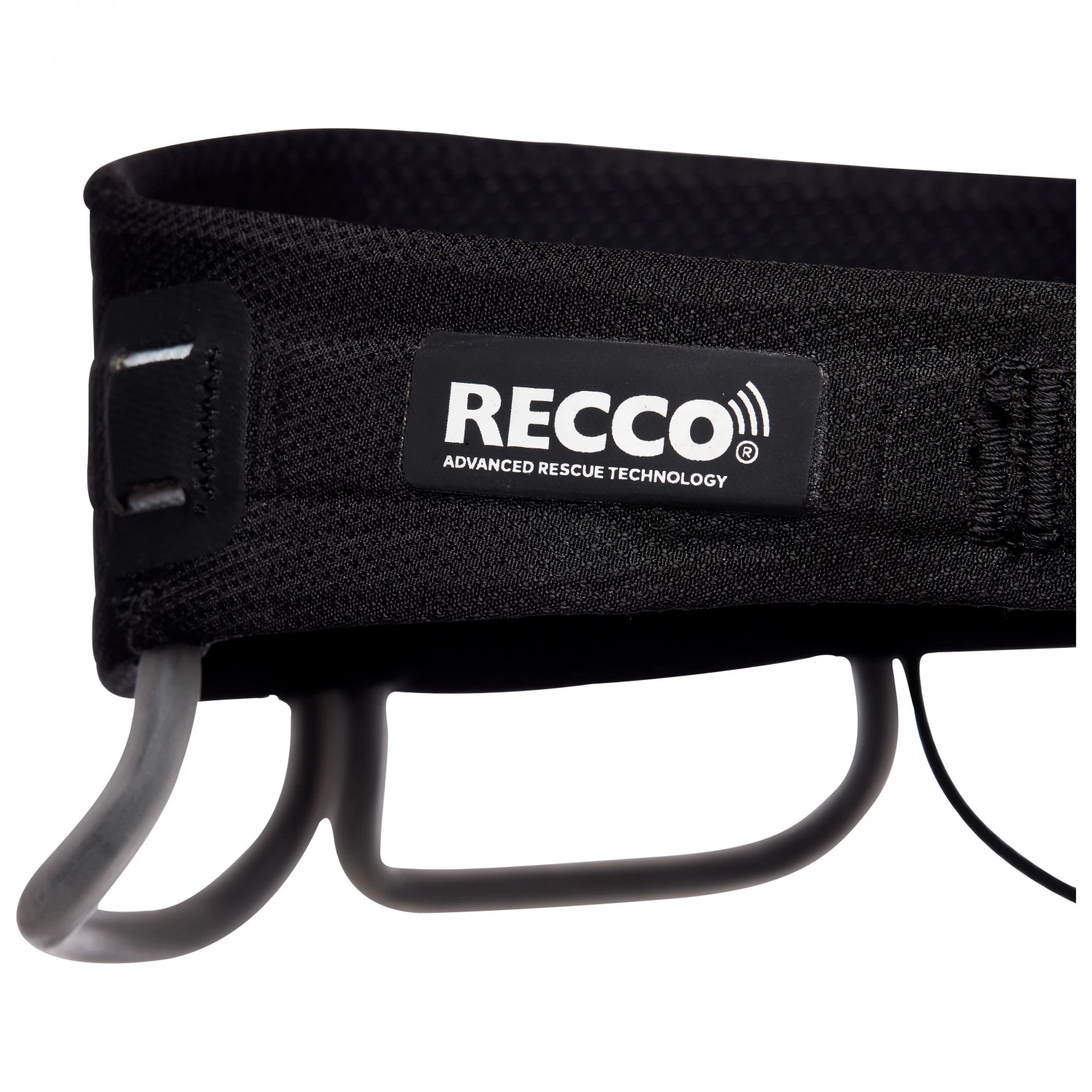 Black Diamond - Technician Harness - Recco - Klatresele 5 Black Diamond - Technician Harness - Recco - Klatresele - Billede 3