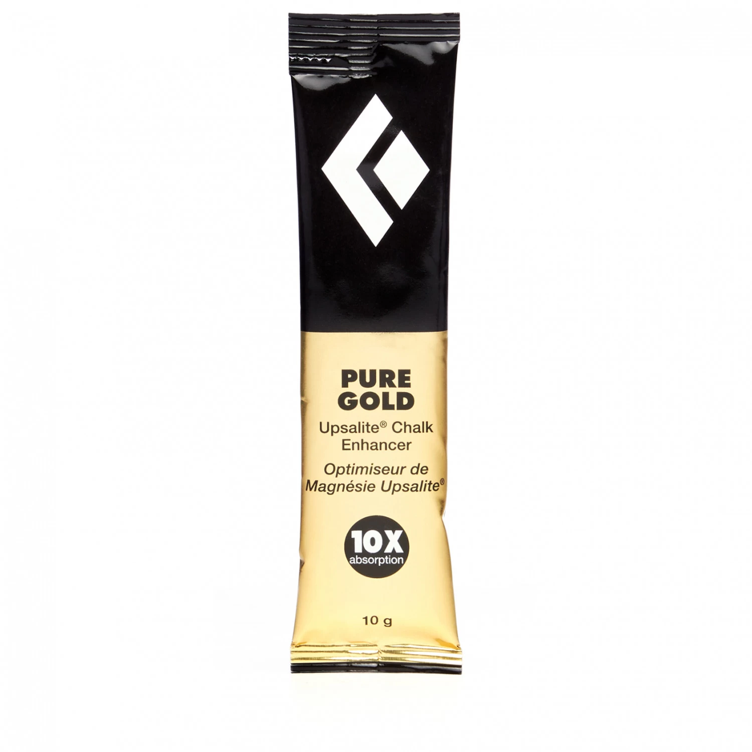 Black Diamond - Upsalite Booster - Chalk 3 Black Diamond - Upsalite Booster - Chalk