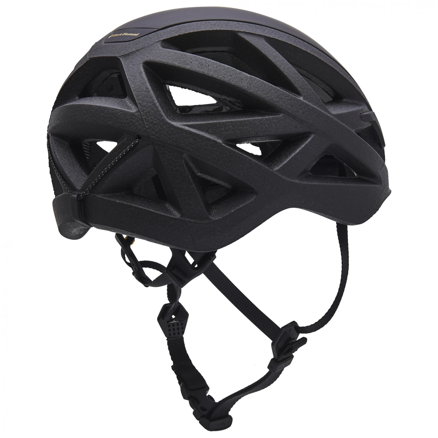 Black Diamond - Vapor Helmet - Klatrehjelm 4 Black Diamond - Vapor Helmet - Klatrehjelm - Billede 3