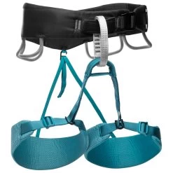 Black Diamond - Women's Momentum Harness - Klatresele