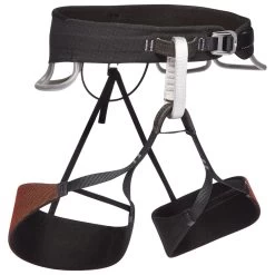 Black Diamond - Women's Solution Guide Harness - Klatresele