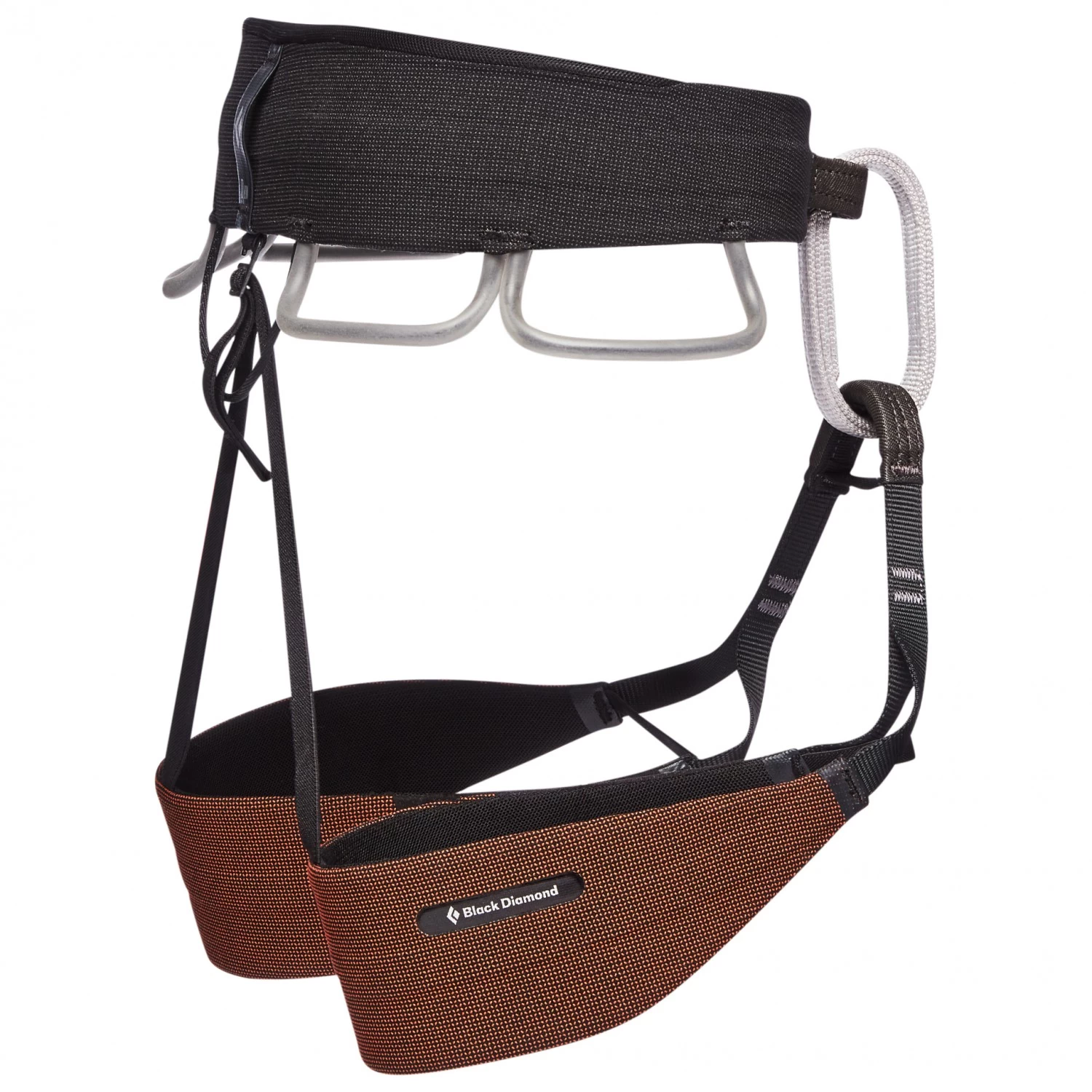 Black Diamond - Women's Solution Guide Harness - Klatresele 4 Black Diamond - Women's Solution Guide Harness - Klatresele - Billede 2