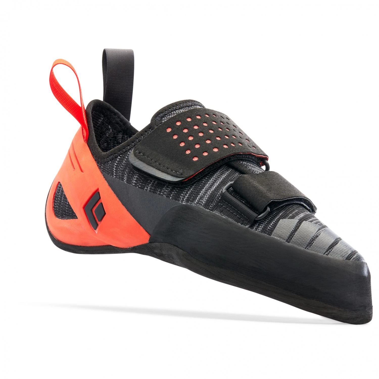 Black Diamond - Zone LV Climbing Shoes - Klatresko 4 Black Diamond - Zone LV Climbing Shoes - Klatresko - Billede 2