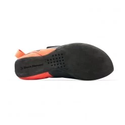 Black Diamond - Zone LV Climbing Shoes - Klatresko 7 Black Diamond - Zone LV Climbing Shoes - Klatresko -Professionel klatreudstyrsbutik black diamond zone lv climbing shoes klatresko detail 3