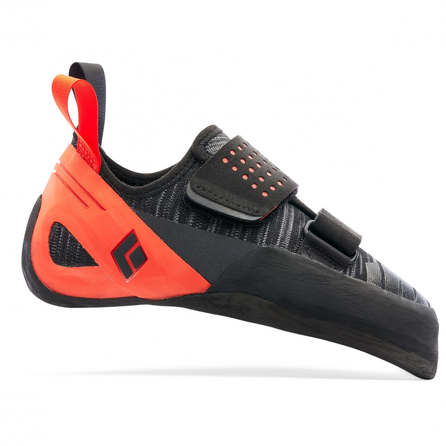 Black Diamond - Zone LV Climbing Shoes - Klatresko 3 Black Diamond - Zone LV Climbing Shoes - Klatresko