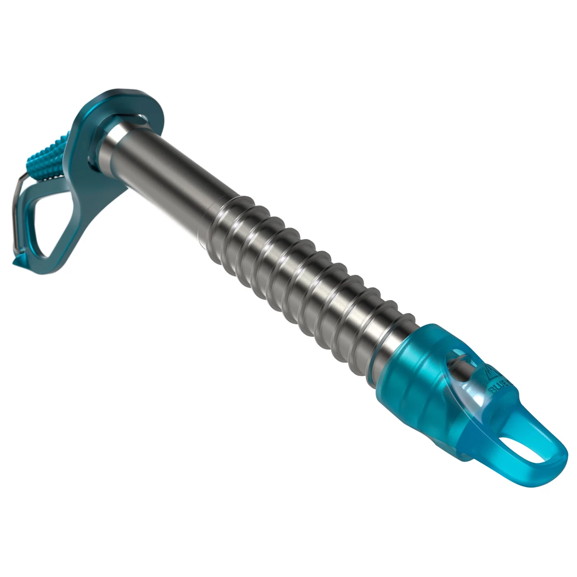 Blue Ice - Aero - Isskrue 4 Blue Ice - Aero - Isskrue - Billede 2