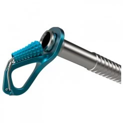 Blue Ice - Aero - Isskrue 8 Blue Ice - Aero - Isskrue -Professionel klatreudstyrsbutik blue ice aero isskrue detail 3