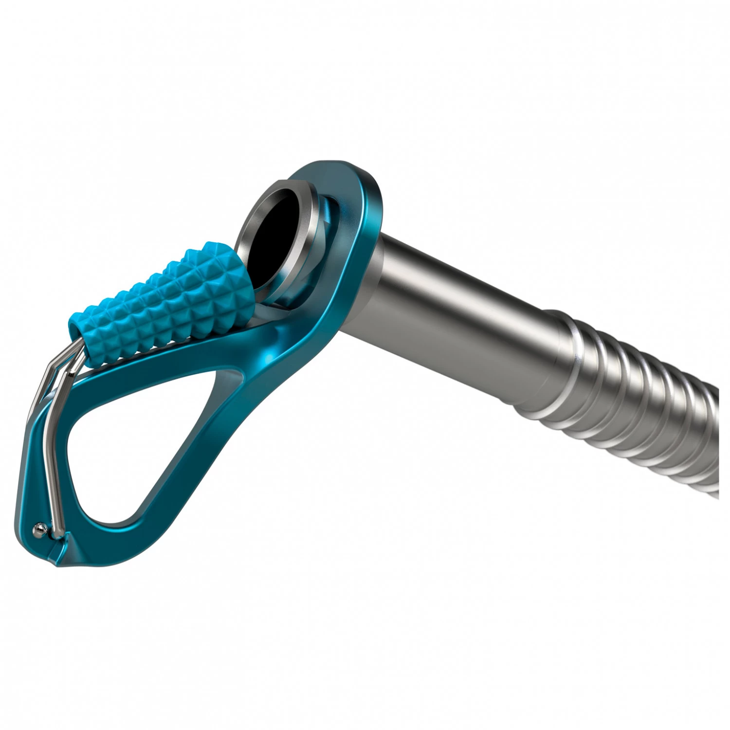 Blue Ice - Aero - Isskrue 5 Blue Ice - Aero - Isskrue - Billede 3