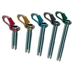 Blue Ice - Aero - Isskrue 9 Blue Ice - Aero - Isskrue -Professionel klatreudstyrsbutik blue ice aero isskrue detail 4