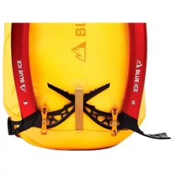 Blue Ice - Akila Hammer Technical Piolet - Ispigge -Professionel klatreudstyrsbutik blue ice akila hammer technical piolet ispigge detail 5