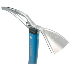 Blue Ice - Bluebird Ice Axe - Ispigge -Professionel klatreudstyrsbutik blue ice bluebird ice axe ispigge detail 6