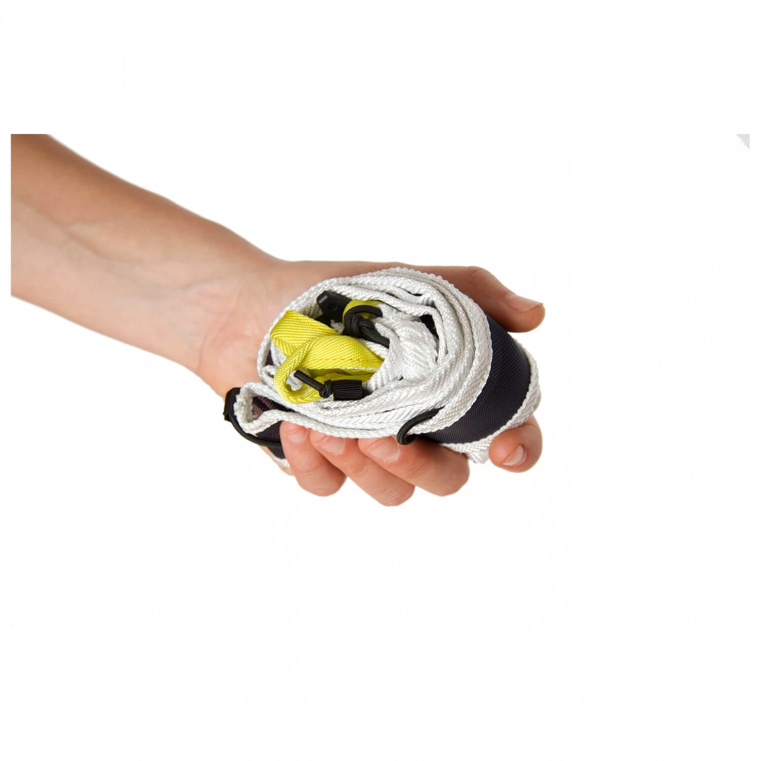 Blue Ice - Choucas Light - Klatresele 4 Blue Ice - Choucas Light - Klatresele - Billede 2