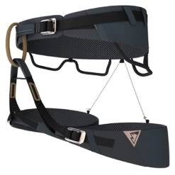 Blue Ice - Cuesta ADJ Harness - Klatresele