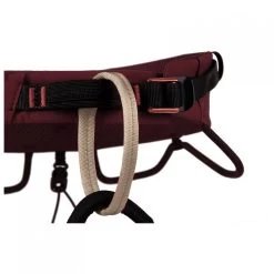 Blue Ice - Cuesta Harness - Klatresele -Professionel klatreudstyrsbutik blue ice cuesta harness klatresele detail 3