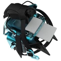 Blue Ice - Harfang Crampons S22 - Steigeisen