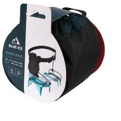 Blue Ice - Harfang Crampons S22 - Steigeisen -Professionel klatreudstyrsbutik blue ice harfang crampons s22 steigeisen detail 3