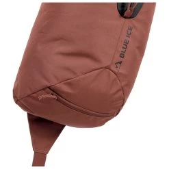 Blue Ice - Koala - Rebsæk 10 Blue Ice - Koala - Rebsæk -Professionel klatreudstyrsbutik blue ice koala rebsaek detail 3