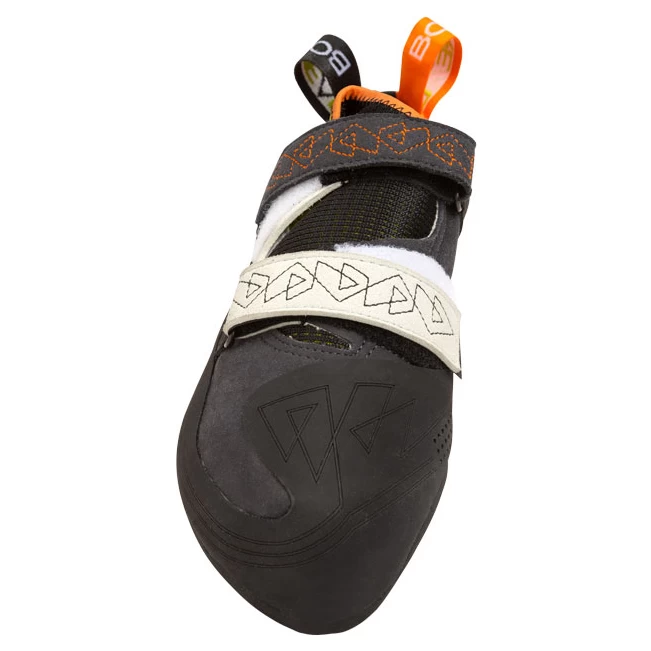 Boreal - Crux - Klatresko 4 Boreal - Crux - Klatresko - Billede 2