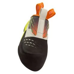 Boreal - Ninja - Klatresko -Professionel klatreudstyrsbutik boreal ninja klatresko detail 3