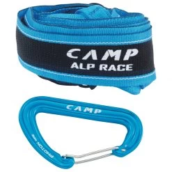 C.A.M.P. - Alp Race - Klatresele -Professionel klatreudstyrsbutik camp alp race klatresele detail 3
