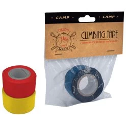 C.A.M.P. - Climbing Tape - Tape 10 C.A.M.P. - Climbing Tape - Tape -Professionel klatreudstyrsbutik camp climbing tape tape detail 3
