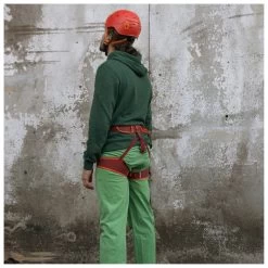 C.A.M.P. - Titan - Klatrehjelm -Professionel klatreudstyrsbutik camp titan klatrehjelm detail 3