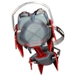 C.A.M.P. - XLC Nanotech - Steigeisen 5 C.A.M.P. - XLC Nanotech - Steigeisen -Professionel klatreudstyrsbutik camp xlc nanotech steigeisen detail 2