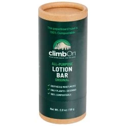 Climb On! - Lotion Bar Original - Hudpleje