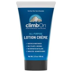 Climb On! - Lotion Creme - Hudpleje