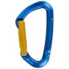 Climbing Technology - Berry Carabiner S - Karabin Med Snaplås