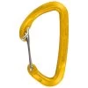 Climbing Technology - Berry Carabiner W - Karabin Med Snaplås 2 Climbing Technology - Berry Carabiner W - Karabin Med Snaplås -Professionel klatreudstyrsbutik climbing technology berry carabiner w karabin med snaplaas