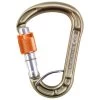Climbing Technology - Concept Sgl HC Screw Gate + Spring - HMS-karabin 2 Climbing Technology - Concept Sgl HC Screw Gate + Spring - HMS-karabin -Professionel klatreudstyrsbutik climbing technology concept sgl hc screw gate spring hms karabin