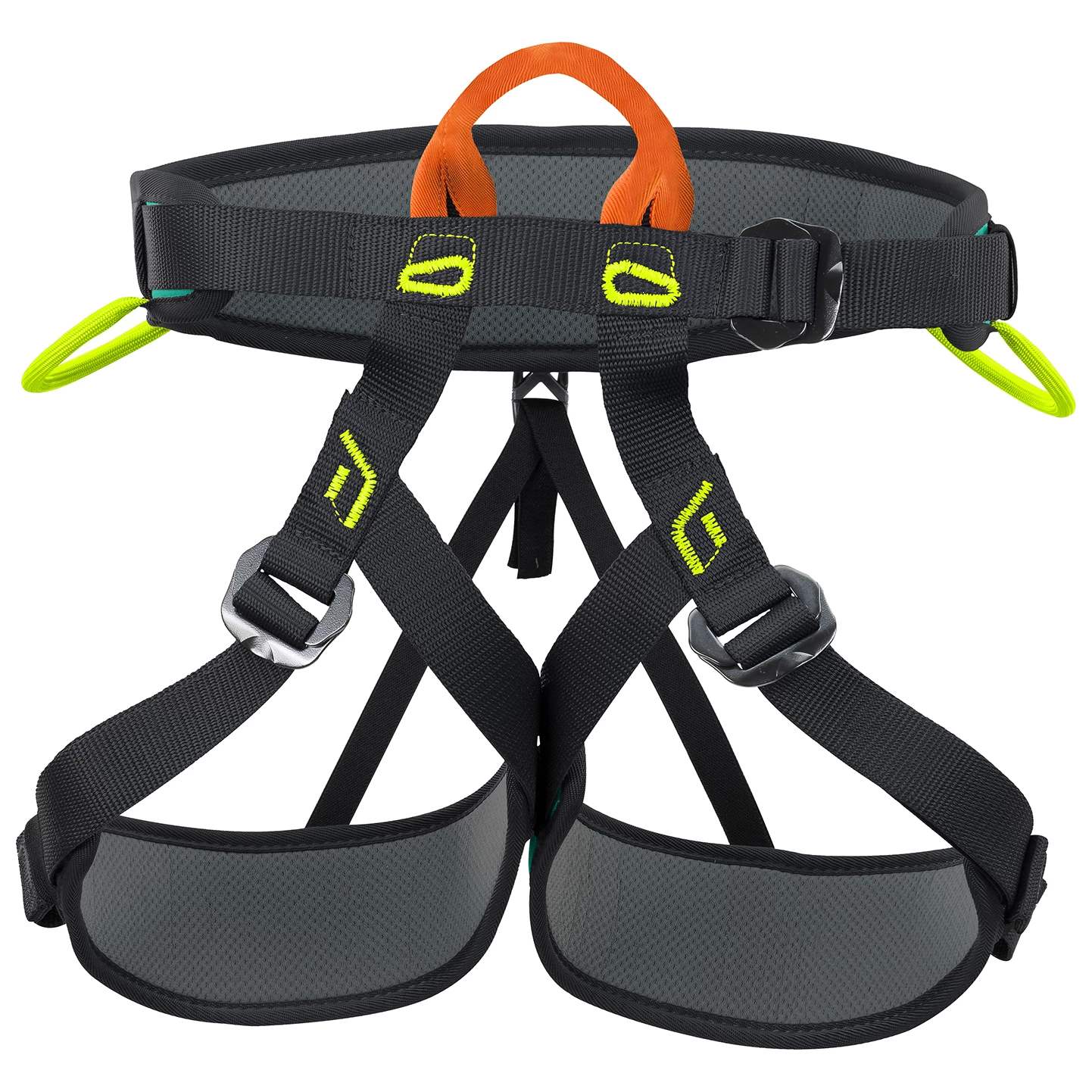 Climbing Technology - Explorer Harness - Klatresele 6 Climbing Technology - Explorer Harness - Klatresele - Billede 4